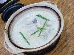 黄鱼煨面-阿娘面馆