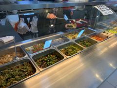 自助取餐区-老诚一锅羊蝎子(垡头店)