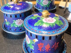 -东来顺(非遗·清真火锅·盛世广场店)