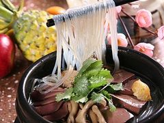 -回味鸭血粉丝汤(砂之船店)