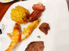 -汉巴味德巴西烤肉(顺和广场店)