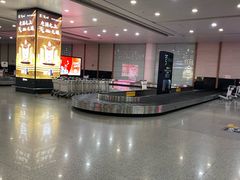 -南昌昌北国际机场