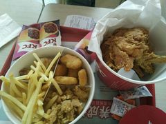 -肯德基(年家浜店)