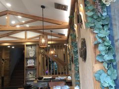 -外婆船宴餐厅·外婆喊你回家吃饭
