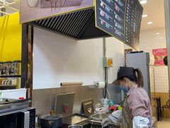 -青春米热狗