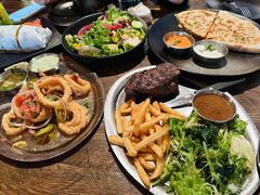 -Q MEX 库迈墨西哥餐吧(三里屯店)