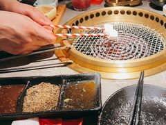 -谷牛日式烤肉(宝山U天地店)