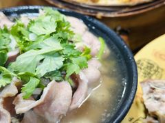 -正宗苏稽毛哥跷脚牛肉总店