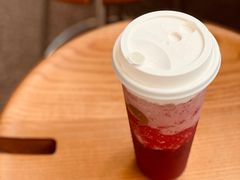-喜茶(杭州龙湖西溪天街店)