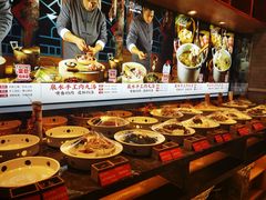 -巢爷老味(东方红店)