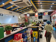 -马玉林天水麻辣烫(一马路清真店)