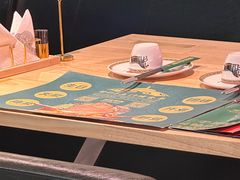 -蒙料·手把肉(望京店)