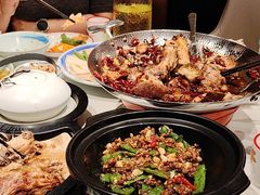 -大厨小馆(华阳城店)
