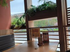 -鱼酷活鱼烤鱼(静安大融城店)