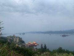 -千岛湖天屿景区