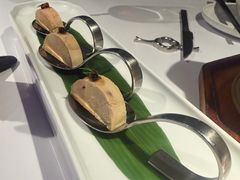 -月芽·自由餐厅·西溪湿地餐厅