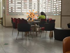 -Tims天好咖啡·贝果(东方广场店)