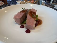 -广州文华东方酒店·悦铂尼西餐厅