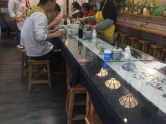 自助取餐区-节节香.成都非遗肥肠粉(总店)