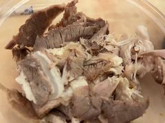 -汝萍传统蘸水菜(春华路总店)