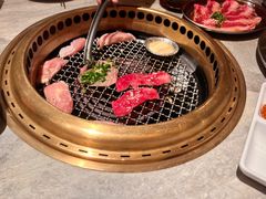 -乾杯烧肉居酒屋(中洲湾店)