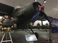 -中国航空博物馆