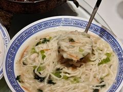 -老雒阳面馆·水席·洛阳菜(王城路店)