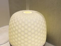 -泰合玺·精油疗愈 SPA(南京河西万达店)