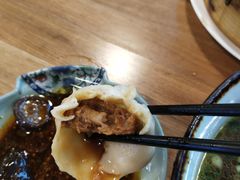 -朱洪元苏式面馆(绿宝广场店)