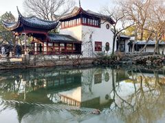 -拙政园