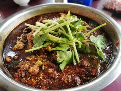 -温江公平红烧兔(总店)