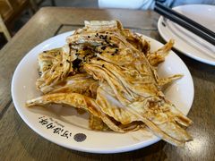 -河沿肉饼Beijing Pie(东华门店)