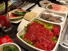 -海底捞火锅(邯郸新世纪中心店)