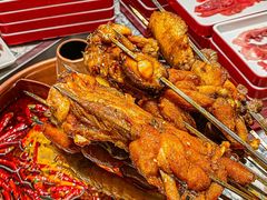 -京元盛铜锅涮肉(上海总店)
