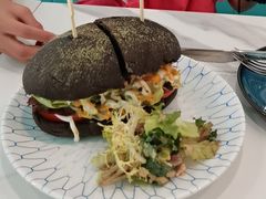 -拾挚扒房(招商花园城店)