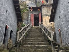 -彭家祠景区