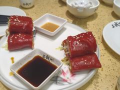 -蒸武门·广式茶点(新马店)