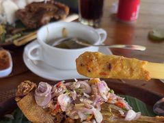 -Bebek Joni Restaurant
