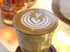 -十一咖啡(青年大街工厂店)