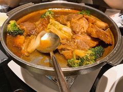 红焖雪花猪肉-闽和南(深圳万象城店)