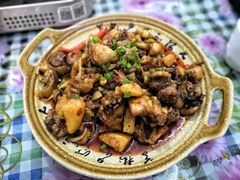 -黔人百味.贵州菜