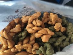 -王阿姨文昌油赞子(府桥街店)