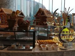 -漳州佰翔圆山酒店·圆山畔西餐厅