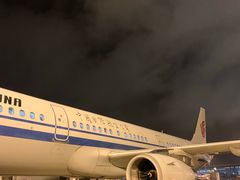 -曼谷素万那普国际机场