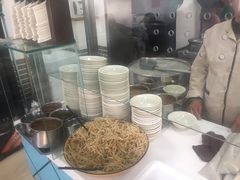 -老磁器口豆汁店(天坛店)