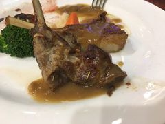 -德大西餐社(云南南路店)