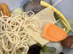 -小谷姐姐麻辣拌·麻辣烫(百子湾店)