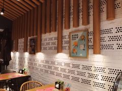 用餐区-炖物24章·顺时轻养茶(杭州大厦店)