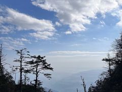 -峨眉山风景名胜区