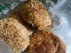 -满记烧饼(牛街东里小区一区店)